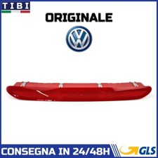 Freno Posteriore Terzo Stop LED Luce Originale per VW Golf V 5 Plus Passat B6