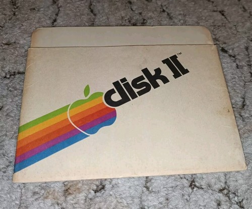 Apple disk diskware - disk,