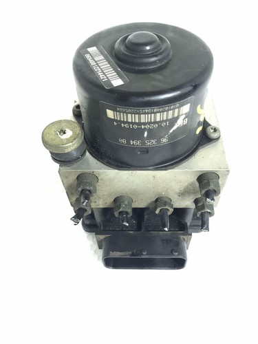 9632539480 abs peugeot 206 - 9632539480,