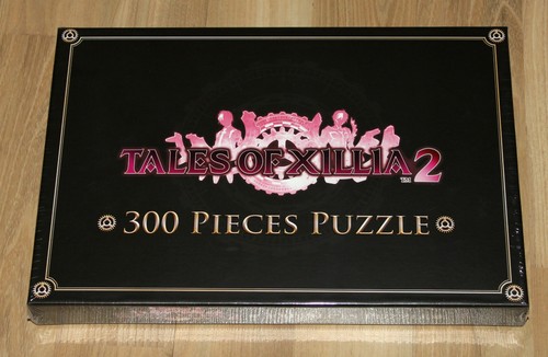 Rarissimo puzzle tales - rarissimo,