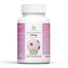 Myo-Inositolo 180 Capsule