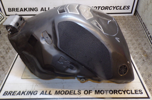 Yamaha yzf big bang 2012 - yamaha,