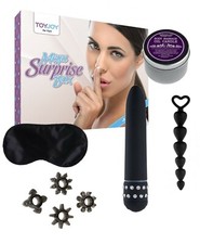 kit per giochi erotici