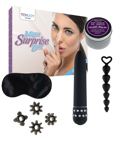 Kit per giochi - giochi, erotici