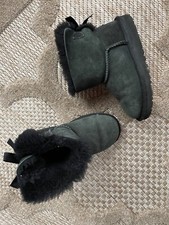 Stivali Ugg Shearling Ragazze