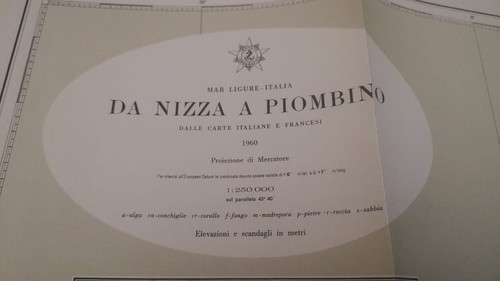 Prontuario per nautica da - per,