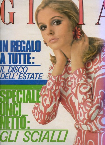 1968 gioia speciale - gioia, -speciale