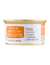 ADoC Cat Gatto Tonnetto con