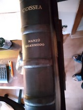 Delfino Edizioni d'Arte ODISSEA