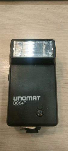 Flash elettronico unomat - elettronico,