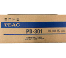  TEAC Lettore CD USB