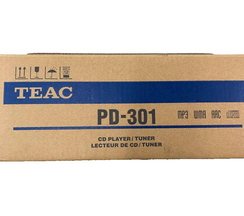 Teac lettore usb - teac, cd