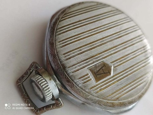 Orologio tasca vintage new - orologio,