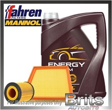 PER FORD FIESTA 2010-2015 1.4