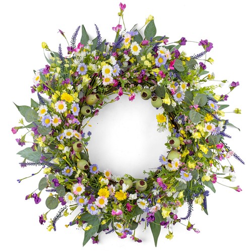 Pollici corone primaverili - 22,