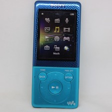 Sony Walkman NWZ-E474 / MP4 /