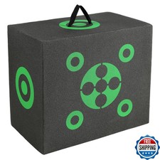 VEVOR Blocco bersaglio tiro