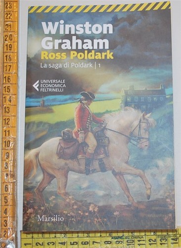 Graham winston ross poldark - graham,