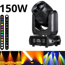 Testa mobile led 150w - 150w,