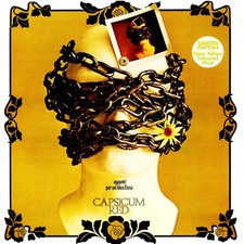 Capsicum red appunti - -, per