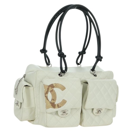 Borsa mano chanel linea - a,