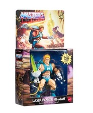 Masters of the Universe