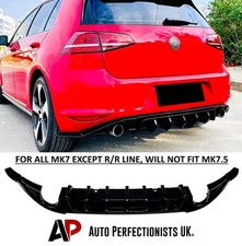 Kit corpo spoiler diffusore