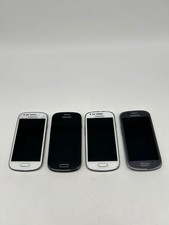 Lotto 4x Samsung Galaxy S3