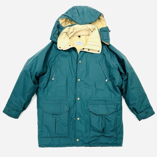 Giacca parka vintage - , 80