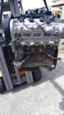 MOTORE FIAT PUNTO 188 1,2 16V