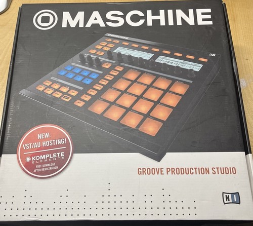 Machine groove production - machine,
