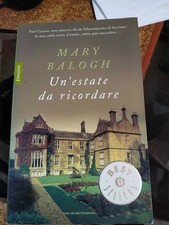 UN’ESTATE DA RICORDARE  -