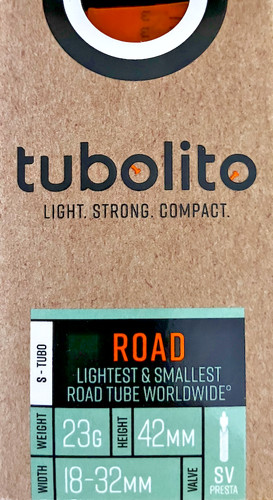Tubo interno tubolito - tubolito, s-tubo