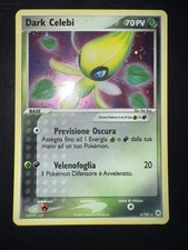 Pokémon Ex Leggende Nascoste