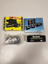 Macchina fotografica "Scotch