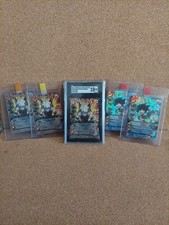 Universus MHA 1a Edizione