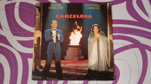 Freddie mercury montserrat - &,