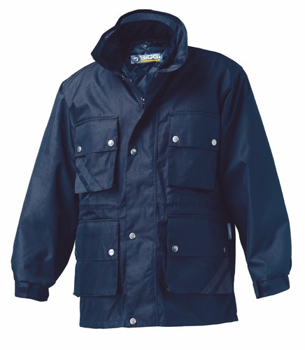 Giaccone winter - giaccone,
