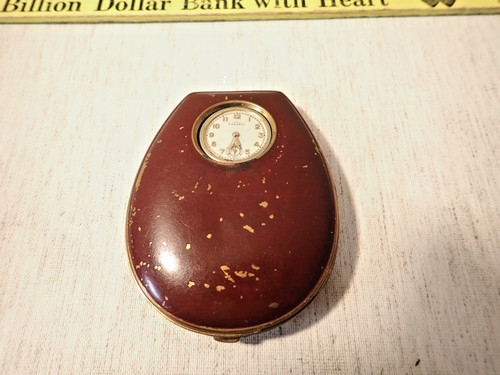 Vng timepact trucco - ",