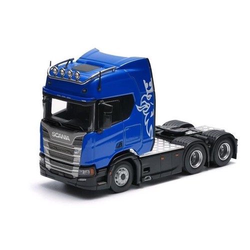 Modellino trattore camion - , ey