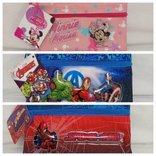 Astuccio 3 Scomparti con