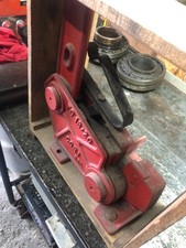 cesoia per ferro tondo