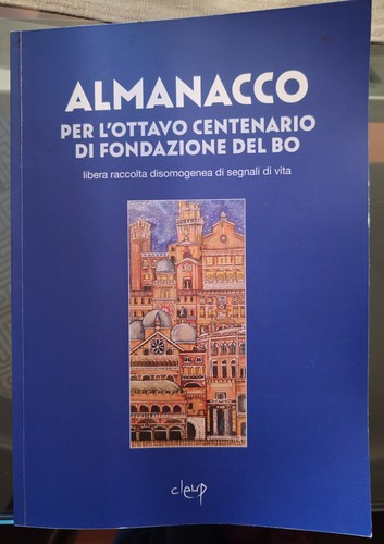 Libro almanacco storie - almanacco,