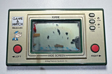 Nintendo Game & Watch Popeye