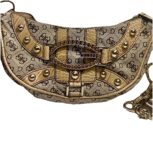 Borsa guess vintage - guess,