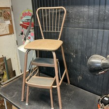 Sedia/Sgabello da banco casale