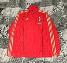 Giacca tuta milan 2010 2011 - giacca, 2010/2011