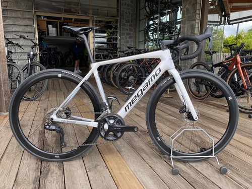 Bici corsa megamo - megamo, 2023