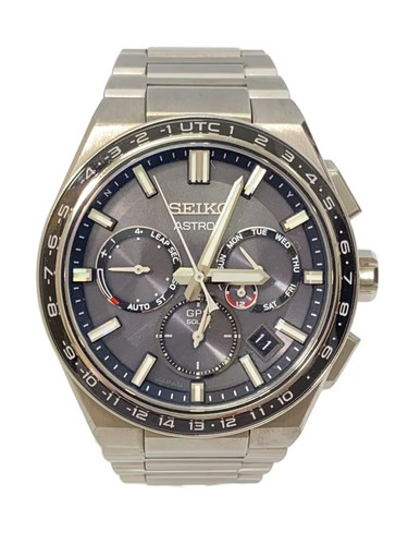 Seiko astron gps orologio - seiko,
