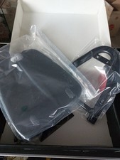 Base bauletto HP40 Nonfango Galter x Honda Pantheon 125/150 Foresight 250 97/00